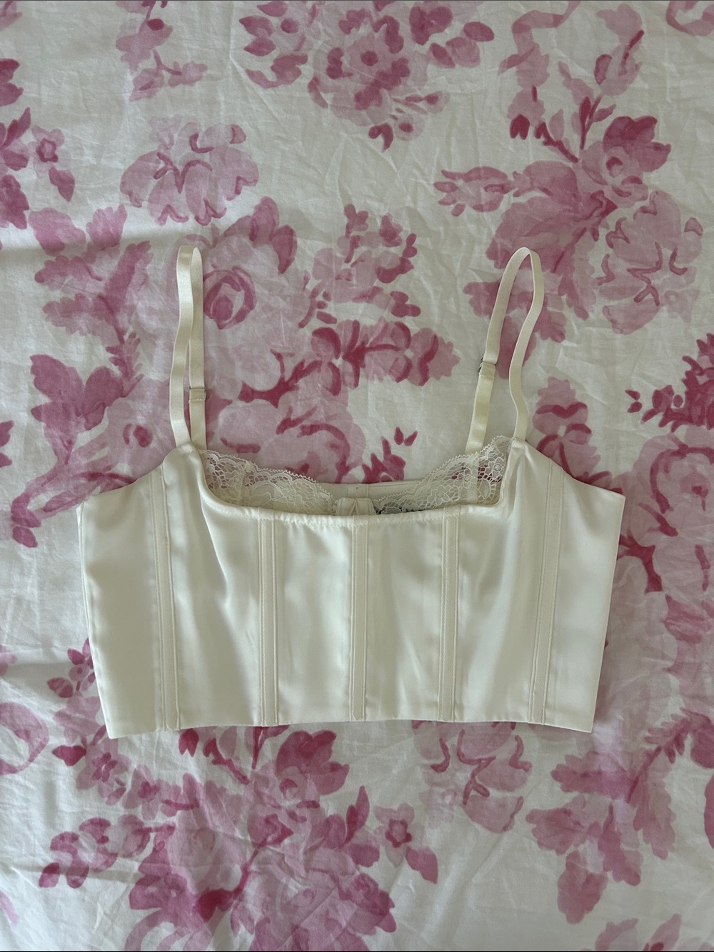 BY. DYLN April Top